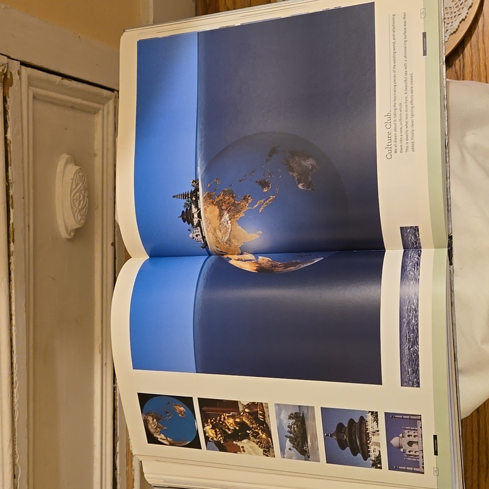 Paintbox No. 2 by Andrea Fitzner and Albert Winkler art book - Picture 10 of 13